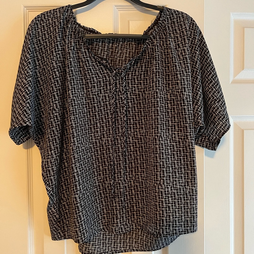 EUC Flowy Express Top! 🚭